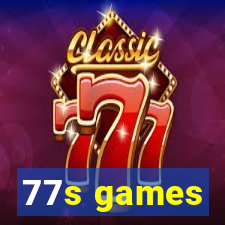 77s games